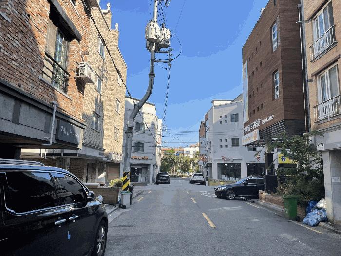 전북 전주시 덕진구 다세대(빌라)