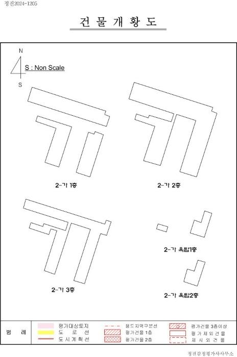 전북특별자치도 익산시 인화동1가 132-102 숙박시설 경매 사진 17