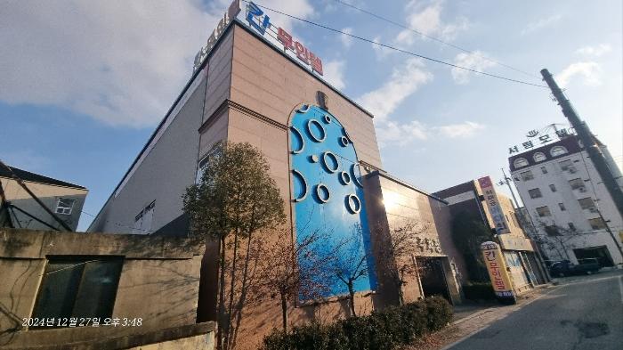 전북특별자치도 익산시 인화동1가 132-102 숙박시설 경매 사진 2