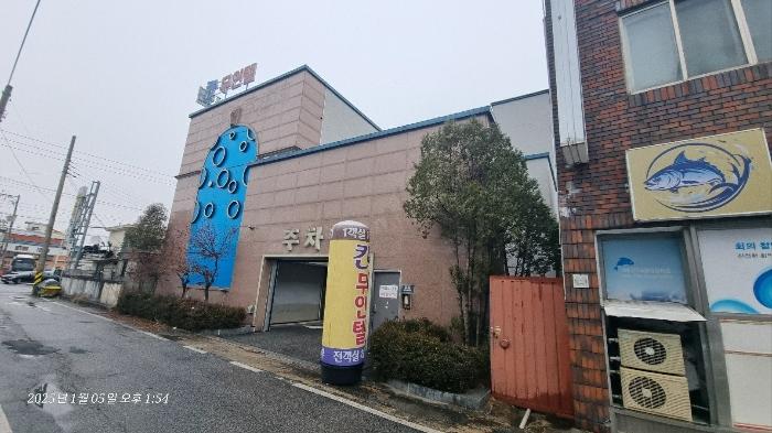 전북특별자치도 익산시 인화동1가 132-102 숙박시설 경매 사진 8