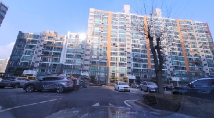 전북 익산시 아파트