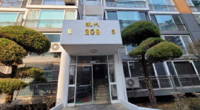전북특별자치도 익산시 배산로14길 9, 209동 9층906호 (모현동1가,현대아파트)구) 전북특별자치도 익산시 모현동1가 303-1 아파트 경매 사진 2
