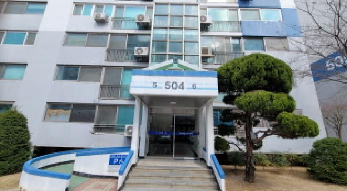 전북특별자치도 익산시 어양동 621 어양주공5단지 504동 8층805호 아파트 경매 사진 4