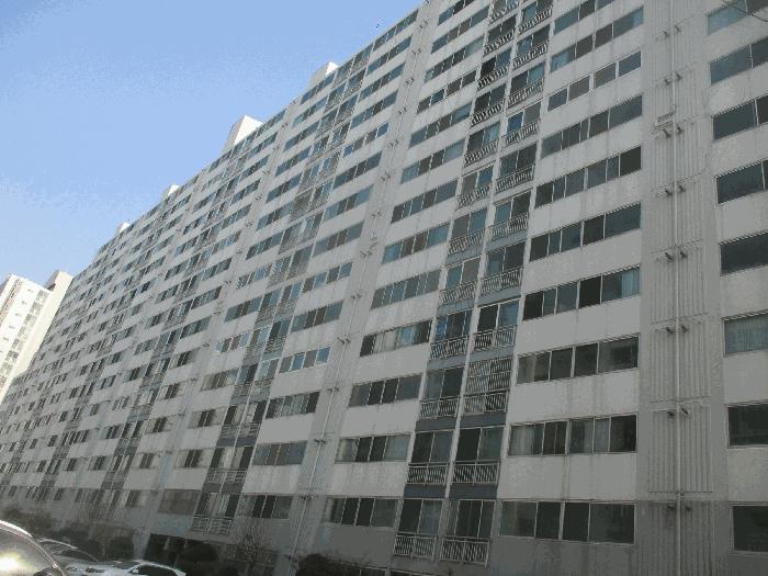 경상북도 포항시 북구 득량동 305-7 경성홈타운 102동 13층 1301호 아파트 경매 사진 4