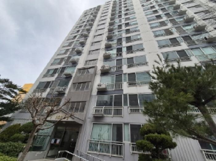 경상북도 포항시 북구 득량동 305-7 경성홈타운 102동 13층 1301호 아파트 경매 사진 7