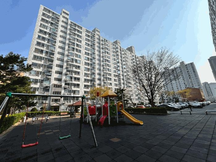 경상북도 포항시 북구 아파트