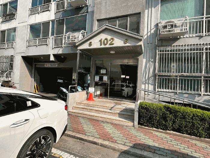 경상북도 포항시 북구 득량동 305-7 경성홈타운 102동 12층1205호 아파트 경매 사진 3