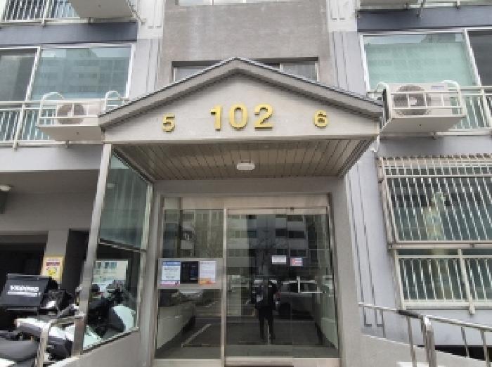 경상북도 포항시 북구 득량동 305-7 경성홈타운 102동 12층1205호 아파트 경매 사진 4