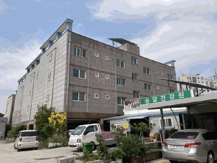 전라남도 무안군 청계면 도림리 487-13 다가구주택 경매 사진 7