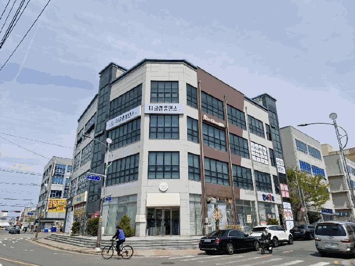 전북특별자치도 군산시 수송동 802 1층106호 근린상가 경매 사진 2