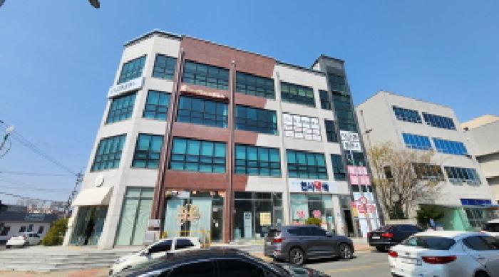 전북특별자치도 군산시 수송동 802 1층106호 근린상가 경매 사진 5