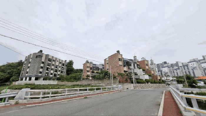 전북특별자치도 군산시 구암동 358-9 비동 4층401호 다세대(빌라) 경매 사진 2