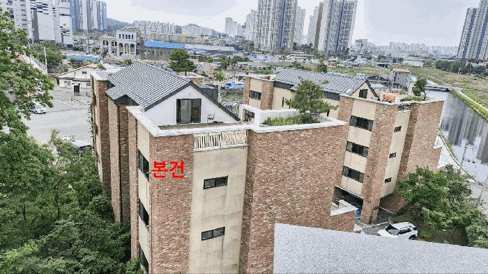 전북특별자치도 군산시 구암동 358-9 비동 4층401호 다세대(빌라) 경매 사진 3