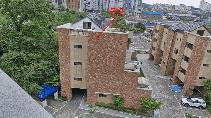 전북특별자치도 군산시 구암동 358-9 비동 4층401호 다세대(빌라) 경매 사진 4