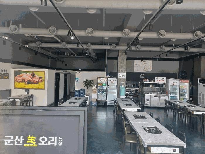전북특별자치도 군산시 미장동 515-1 1층102호 근린상가 경매 사진 3