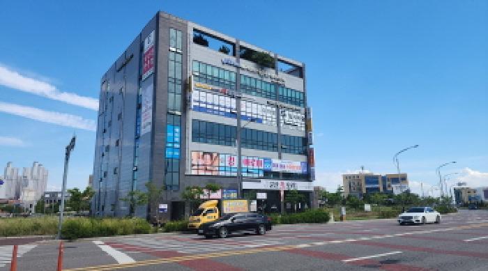 전북특별자치도 군산시 미장동 515-1 1층102호 근린상가 경매 사진 5