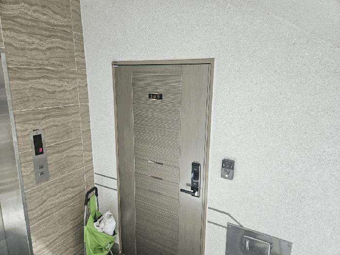 전북특별자치도 익산시 부송동 231-70 3층302호 다세대(빌라) 경매 사진 3