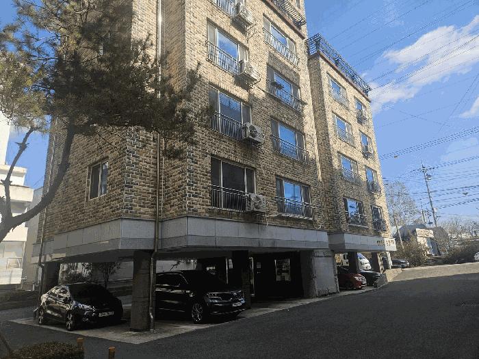 전북특별자치도 익산시 부송동 231-70 3층302호 다세대(빌라) 경매 사진 4