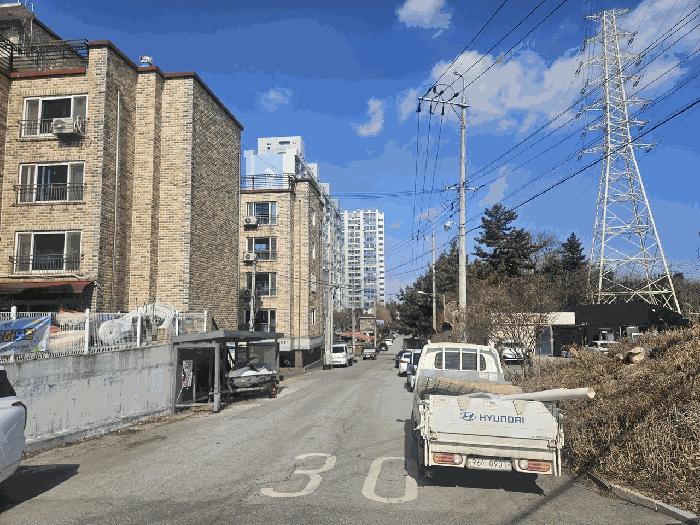 전북특별자치도 익산시 부송동 231-70 3층302호 다세대(빌라) 경매 사진 5