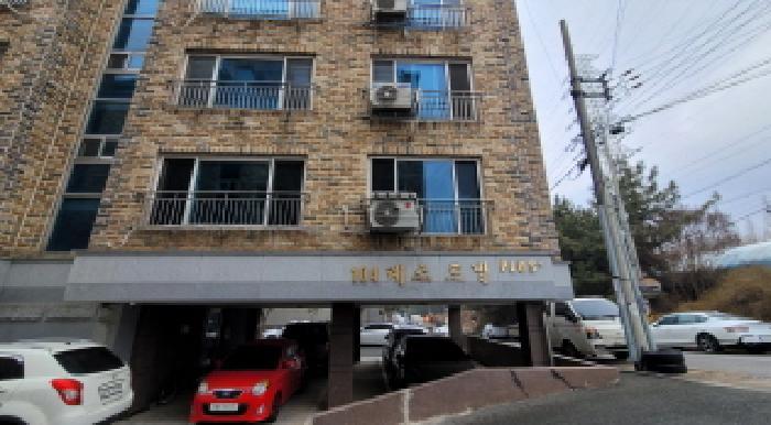 전북특별자치도 익산시 부송동 231-70 3층302호 다세대(빌라) 경매 사진 6