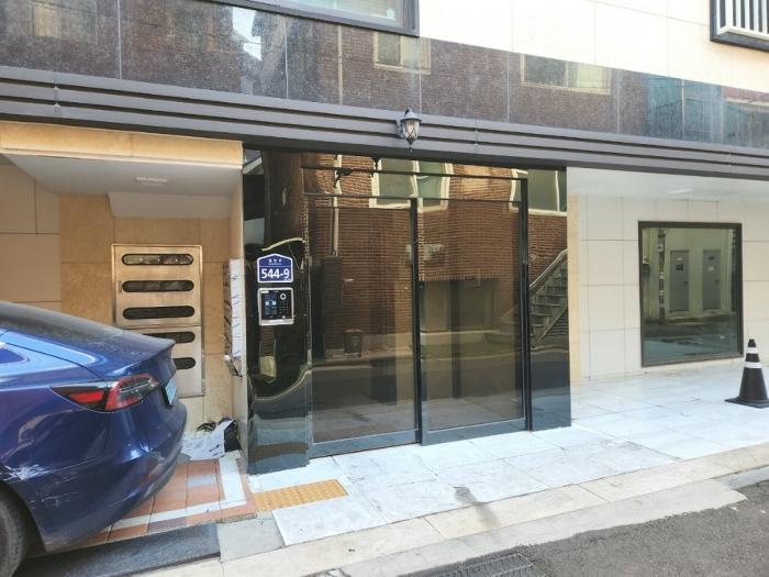 서울특별시 관악구 봉천로 544-9, 3층303호 (봉천동,샤로수메이플)구) 서울특별시 관악구 봉천동 1620-41 다세대(빌라) 경매 사진 13
