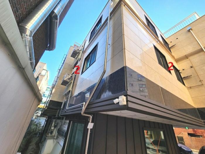서울특별시 관악구 봉천로 544-9, 3층303호 (봉천동,샤로수메이플)구) 서울특별시 관악구 봉천동 1620-41 다세대(빌라) 경매 사진 2