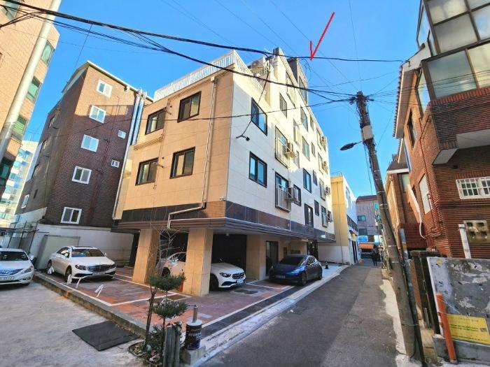 서울특별시 관악구 봉천로 544-9, 4층402호 (봉천동,샤로수메이플)구) 서울특별시 관악구 봉천동 1620-41 다세대(빌라) 경매 사진 30