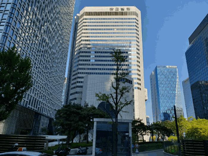 서울특별시 중구 장교동 1 1,2동 26층5호구) 서울특별시 중구 장교동 1-1 근린상가 경매 사진 1