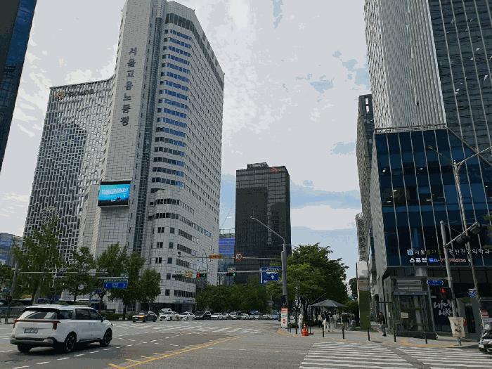 서울특별시 중구 장교동 1 1,2동 26층5호구) 서울특별시 중구 장교동 1-1 근린상가 경매 사진 2