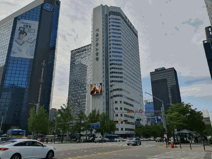 서울특별시 중구 장교동 1 1,2동 26층5호구) 서울특별시 중구 장교동 1-1 근린상가 경매 사진 6
