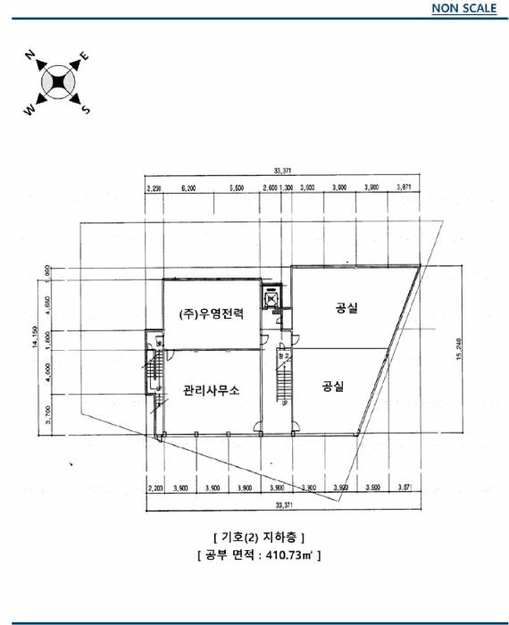 서울특별시 강남구 신사동 510 근린시설 경매 사진 15
