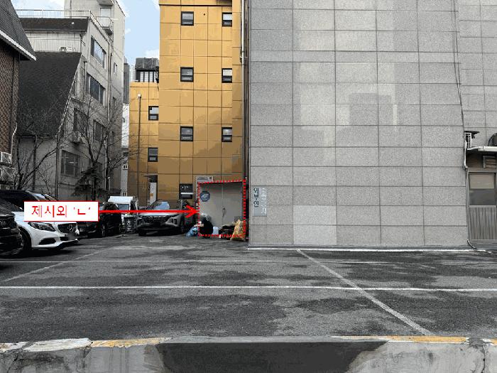 서울특별시 강남구 신사동 510 근린시설 경매 사진 6