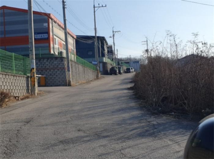 경기도 양주시 은현면 도하리 385-5 공장 경매 사진 12