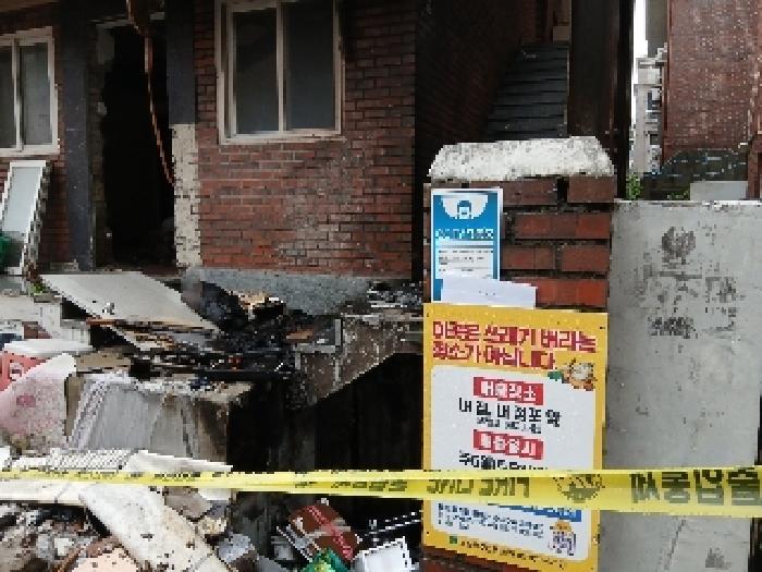서울특별시 관악구 신림동 103-227 주택 경매 사진 16