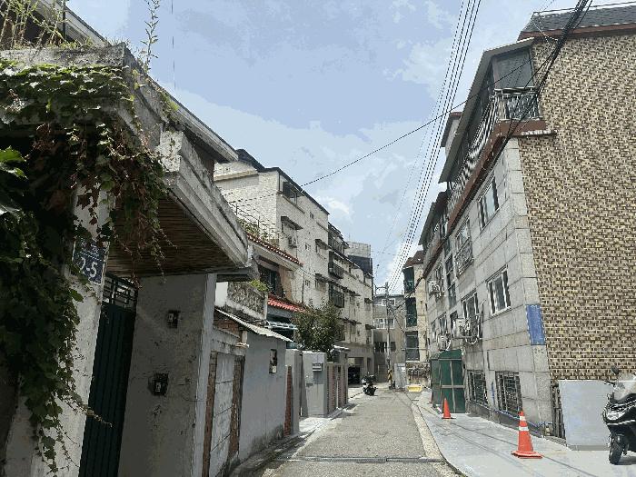 서울특별시 동작구 상도동 209-9 더포레스트 4층401호 다세대(빌라) 경매 사진 1