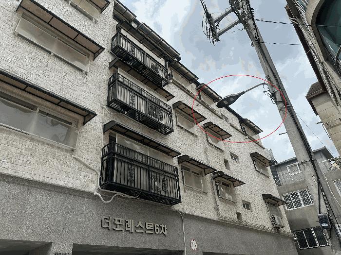 서울특별시 동작구 상도동 209-9 더포레스트 4층401호 다세대(빌라) 경매 사진 4