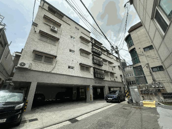 서울특별시 동작구 상도동 209-9 더포레스트 4층401호 다세대(빌라) 경매 사진 7