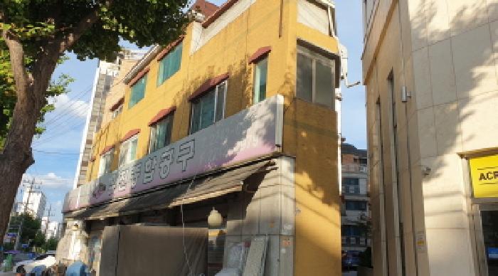 서울특별시 동대문구 휘경동 312-247 근린주택 경매 사진 11