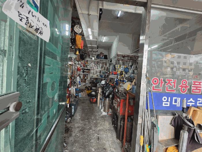 서울특별시 동대문구 휘경동 312-247 근린주택 경매 사진 2
