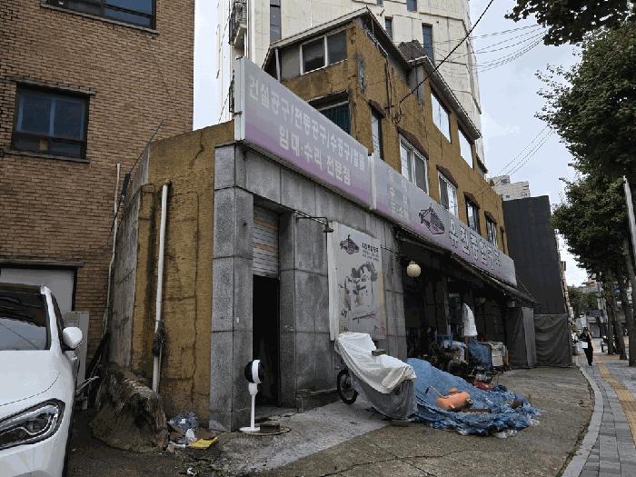 서울특별시 동대문구 휘경동 312-247 근린주택 경매 사진 3