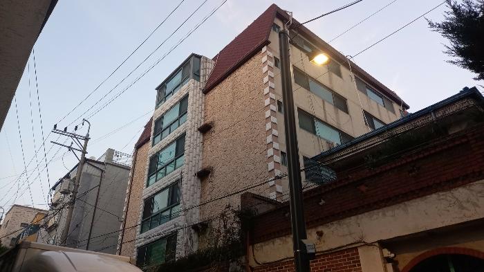 서울특별시 강서구 강서로12길 51-8, 제1층 제101호구) 서울특별시 강서구 화곡동 392-27 다세대(빌라) 경매 사진 1