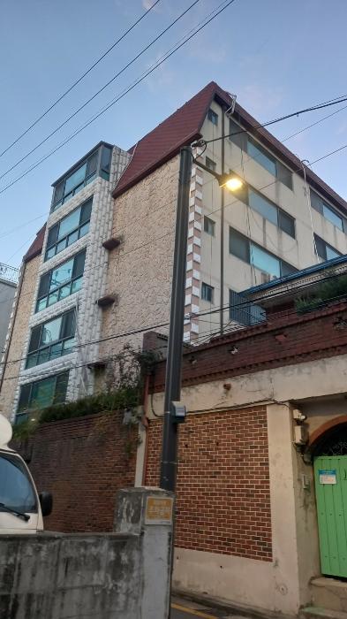 서울특별시 강서구 강서로12길 51-8, 제1층 제101호구) 서울특별시 강서구 화곡동 392-27 다세대(빌라) 경매 사진 2