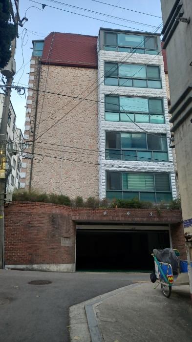 서울특별시 강서구 강서로12길 51-8, 제1층 제101호구) 서울특별시 강서구 화곡동 392-27 다세대(빌라) 경매 사진 4