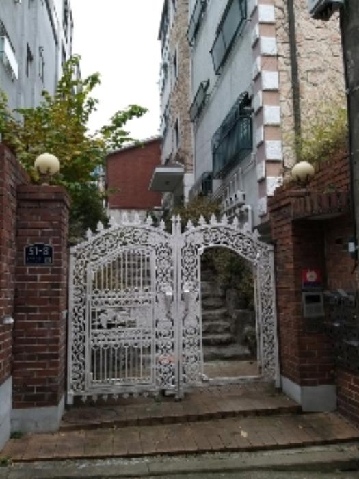 서울특별시 강서구 강서로12길 51-8, 제1층 제101호구) 서울특별시 강서구 화곡동 392-27 다세대(빌라) 경매 사진 8