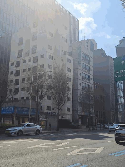 서울특별시 영등포구 당산동1가 14-6 트러스트 제4층 제403호 다세대(빌라) 경매 사진 7