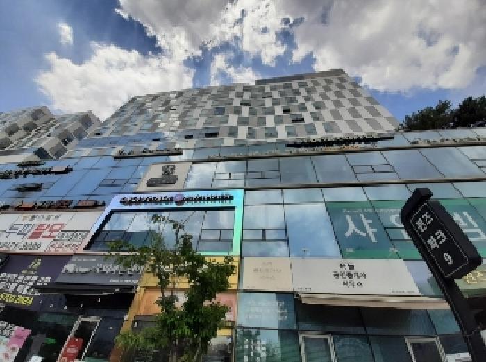 서울특별시 강서구 마곡동 797-1 퀸즈파크나인 제2층 제228호 근린상가 경매 사진 6