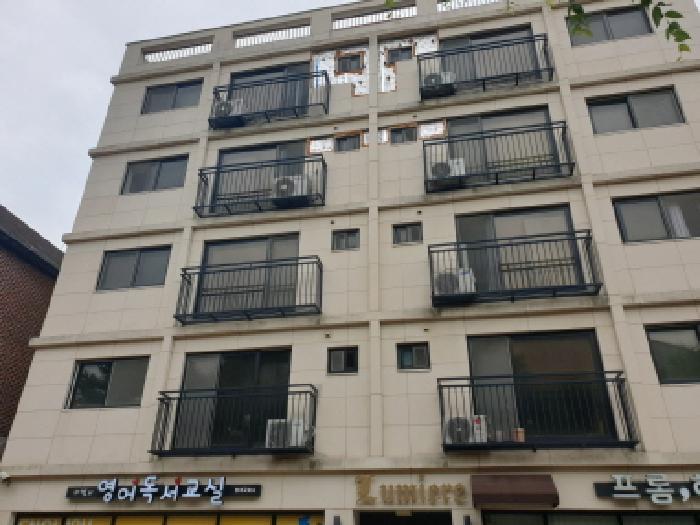 서울특별시 도봉구 쌍문동 425-3 루미에르 제4층 제404호 다세대(빌라) 경매 사진 12