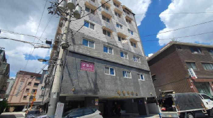 서울특별시 중랑구 면목동 1295 헤렌하우스 제3층 제301호 다세대(빌라) 경매 사진 3