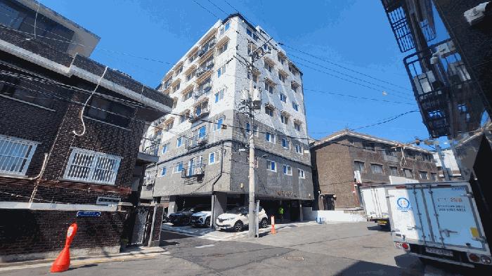 서울특별시 중랑구 면목동 1295 헤렌하우스 제3층 제301호 다세대(빌라) 경매 사진 7