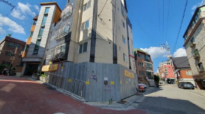 서울특별시 중랑구 중화동 110-80 제5층 제501호 다세대(빌라) 경매 사진 12
